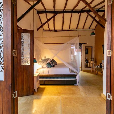 Hotel Boutique Venturi Барічара Екстер'єр фото