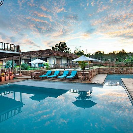Hotel Boutique Venturi Барічара Екстер'єр фото
