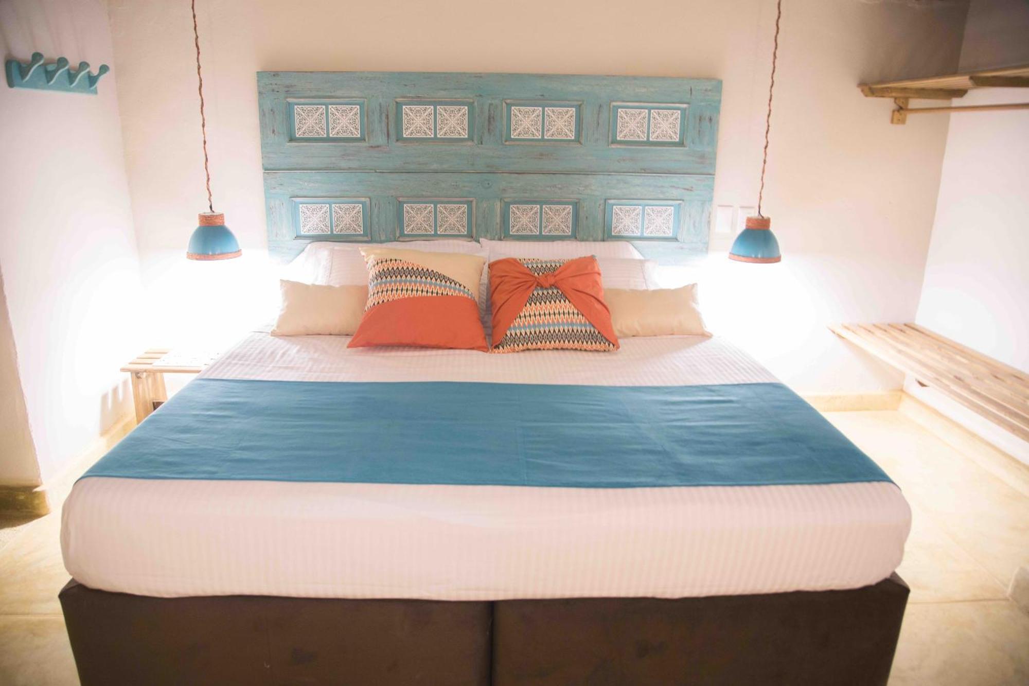 Hotel Boutique Venturi Барічара Екстер'єр фото