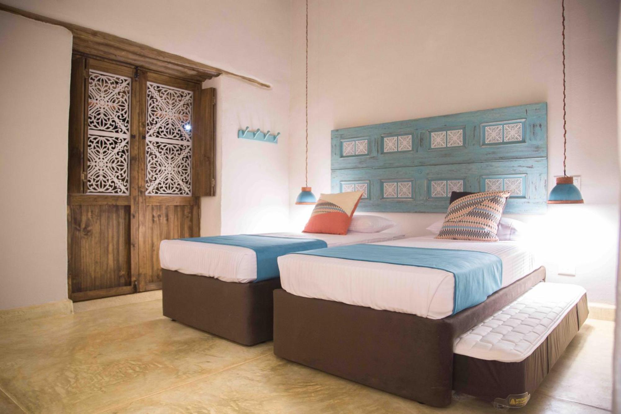 Hotel Boutique Venturi Барічара Екстер'єр фото